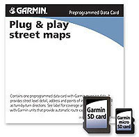 Garmin City Navigator NT (010-10680-50)